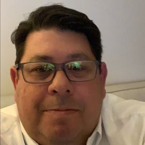 Meet your Posher, Andrew